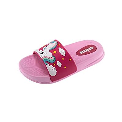 Chicco Mädchen Badeschuhe Ideal für Strand oder Pool 261 Chicco Mädchen Badeschuhe Ideal für Strand oder Pool 261
