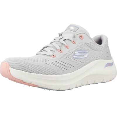 Skechers Damen Arch Fit 2.0 Big LeagueSneaker Frühjahr-Sommer-Kollektion Skechers Damen Arch Fit 2.0 Big LeagueSneaker Frühjahr-Sommer-Kollektion