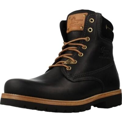 Panama Jack Herren Klassische Stiefeletten Panama 03, Männer Stiefeletten,Schnürsenkel Panama Jack Herren Klassische Stiefeletten Panama 03, Männer Stiefeletten,Schnürsenkel