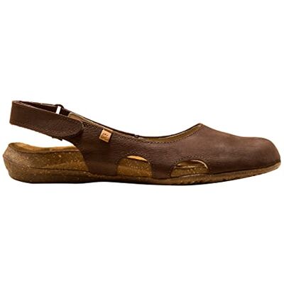 El Naturalista Damen Sandaletten Wakataua, Frauen Sandalen El Naturalista Damen Sandaletten Wakataua, Frauen Sandalen