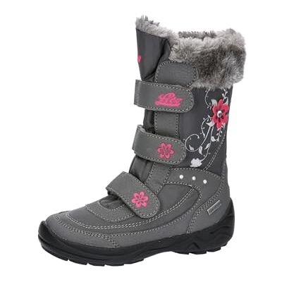 Lico Damen Mary V Schneestiefel Lico Damen Mary V Schneestiefel