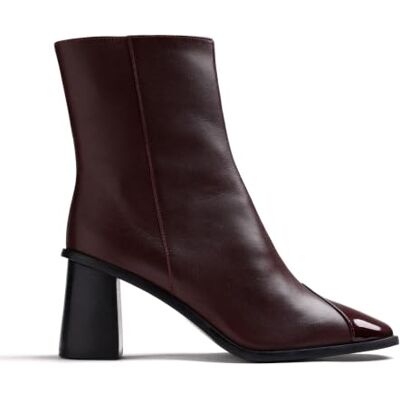 GIOSEPPO Damen 80759Oxford-Stiefel GIOSEPPO Damen 80759Oxford-Stiefel