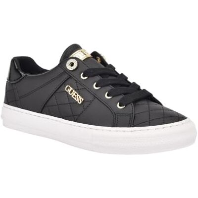 Guess Loven Sneaker - Schwarz - Damen Guess Loven Sneaker - Schwarz - Damen