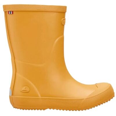 Viking Unisex Kinder Indie Active Rain Boot, Sun, 28 EU Viking Unisex Kinder Indie Active Rain Boot, Sun, 28 EU