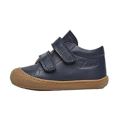 Naturino Cocoon VL-Lauflernschuhe aus Nappaleder Mitternachtsblau 21 Naturino Cocoon VL-Lauflernschuhe aus Nappaleder Mitternachtsblau 21