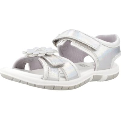 Chicco Mädchen Sandalen mit bequemem Klettverschluss 261_1 Chicco Mädchen Sandalen mit bequemem Klettverschluss 261_1