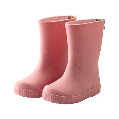 Sterntaler Gummistiefel Mädchen Kinder Regenstiefel mit herausnehmbarer Sohle Wasserdichte Kinderstiefel Matsch- und Regenschuhe, perlrosa, Größe 30 Sterntaler Gummistiefel Mädchen Kinder Regenstiefel mit herausnehmbarer Sohle Wasserdichte Kinderstiefel Matsch- und Regenschuhe, perlrosa, Größe 30