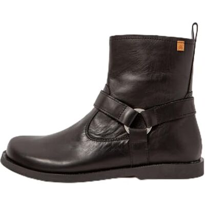 El Naturalista Damen N5877 Arenisca Oxford-Stiefel, Schwarz, 37 EU Weit El Naturalista Damen N5877 Arenisca Oxford-Stiefel, Schwarz, 37 EU Weit
