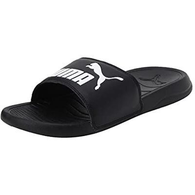 Puma Herren Popcat 20 Popcat, Black- White, 39 EU Puma Herren Popcat 20 Popcat, Black- White, 39 EU