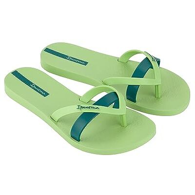 Ipanema Kirei FEM Flip Flop für Damen Zehentrenner Ipanema Kirei FEM Flip Flop für Damen Zehentrenner