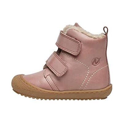 Naturino Girl's Bubble Vl Rosa 21 EU Naturino Girl's Bubble Vl Rosa 21 EU