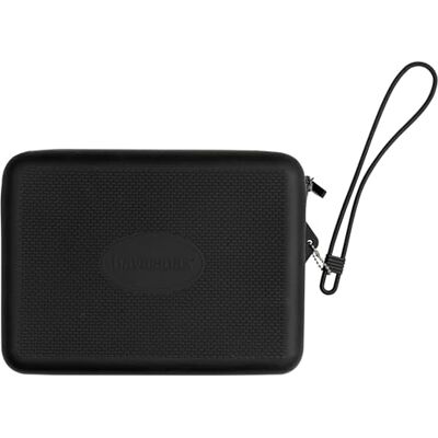 Havaianas Beach Necessaire Unisex Zubehör Schwarz 998 EU Havaianas Beach Necessaire Unisex Zubehör Schwarz 998 EU