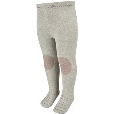 Sterntaler Mädchen Krabbelstrumpfhose Uni Strumpfhose, Silber Mel., 86 EU Sterntaler Mädchen Krabbelstrumpfhose Uni Strumpfhose, Silber Mel., 86 EU