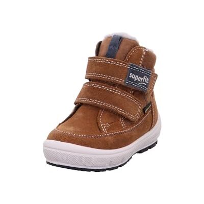 Superfit Jungen Groovy Schneestiefel Superfit Jungen Groovy Schneestiefel