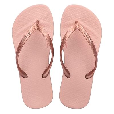 Ipanema ANATOMIC COLORS KIDS Flip Flops für Kinder anatomische Innensohle rutschfest bequemer Badeschuh Ipanema ANATOMIC COLORS KIDS Flip Flops für Kinder anatomische Innensohle rutschfest bequemer Badeschuh
