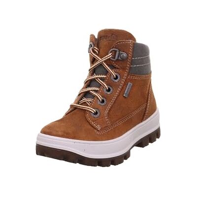 Superfit Jungen Tedd Schneestiefel Superfit Jungen Tedd Schneestiefel