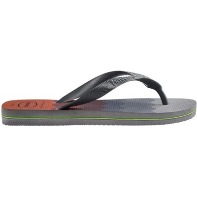 Havaianas Brasil Fresh Zehensandalen Herren Marine/Blau Zehensandalen Shoes Havaianas Brasil Fresh Zehensandalen Herren Marine/Blau Zehensandalen Shoes