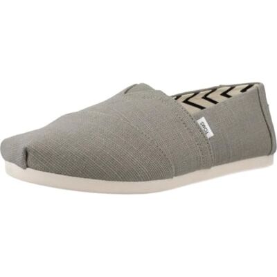 TOMS Damen Alpargata ClassicEspadrille TOMS Damen Alpargata ClassicEspadrille