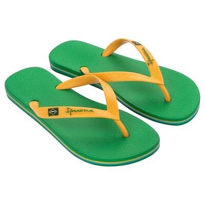 Ipanema CLAS BRASIL II AD Zehentrenner für Herren Flip Flops Ipanema CLAS BRASIL II AD Zehentrenner für Herren Flip Flops