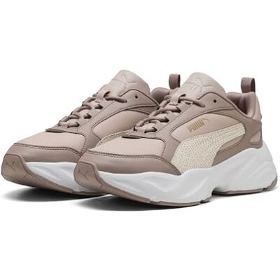 Puma Damen Cassia 2.0 TOPCAT Sneaker, Rose Latte-Frosted Ivory-Sandstone, 38 EU, Rose Latte Frosted Ivory Sandstone, 38 EU Puma Damen Cassia 2.0 TOPCAT Sneaker, Rose Latte-Frosted Ivory-Sandstone, 38 EU, Rose Latte Frosted Ivory Sandstone, 38 EU