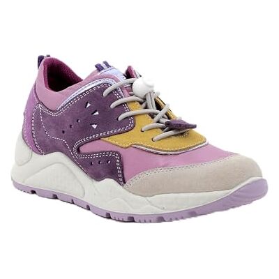 PRIMIGI TIMBOR, Oxford-Schuh, Viola-ORCHIDEA, PRIMIGI TIMBOR, Oxford-Schuh, Viola-ORCHIDEA,