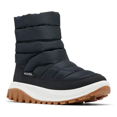 Columbia mittelhohe Damen-Schneestiefel Columbia mittelhohe Damen-Schneestiefel