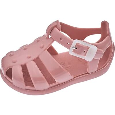 Chicco Mädchen Sandalen mit Praktischem Riemen 261 Chicco Mädchen Sandalen mit Praktischem Riemen 261