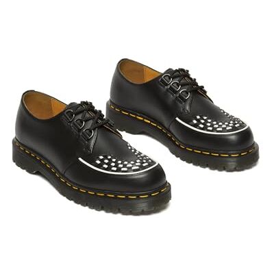 Dr. Martens Unisex Ramsey Smooth Oxford, 37 EU Dr. Martens Unisex Ramsey Smooth Oxford, 37 EU