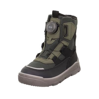 Superfit Jungen Mars Schneestiefel Superfit Jungen Mars Schneestiefel