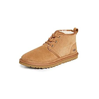 UGG Male Neumel Classic Boot, Chestnut, 44 UGG Male Neumel Classic Boot, Chestnut, 44