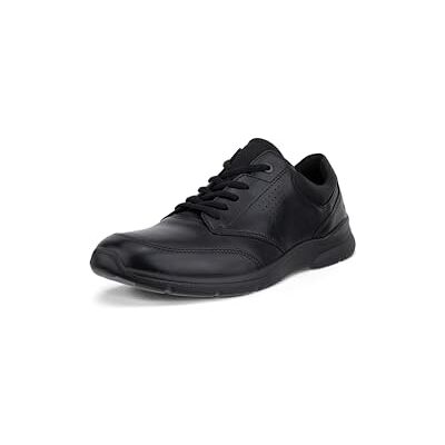 Ecco Herren Irving Schwarz 46 Ecco Herren Irving Schwarz 46