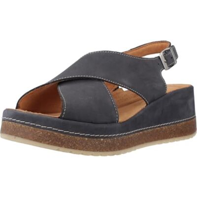 Clarks Damen Kassanda StepSandale Lässige Sandalen Clarks Damen Kassanda StepSandale Lässige Sandalen