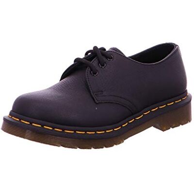 Dr. Martens 1461 Oxford, Black Virginia 001, 39 EU Dr. Martens 1461 Oxford, Black Virginia 001, 39 EU
