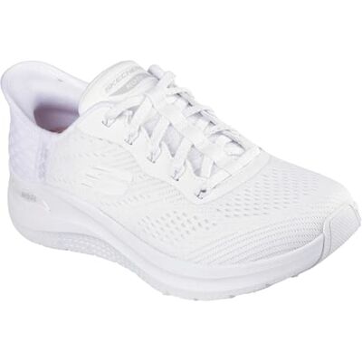 Skechers Slip-Ins: Arch Fit 2.0 Easy Chic 150066-WHT, Women Sports Shoes, White, 36 EU Skechers Slip-Ins: Arch Fit 2.0 Easy Chic 150066-WHT, Women Sports Shoes, White, 36 EU