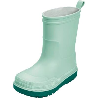 Playshoes Regenstiefel Unisex Kinder Gummistiefel, Grün, 35 EU Playshoes Regenstiefel Unisex Kinder Gummistiefel, Grün, 35 EU