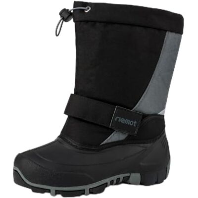 riemot Schneestiefel Jungen Mädchen Warm Gefüttert Winterstiefel Kinder Winterschuhe Wasserdicht Kinderstiefel Outdoor Rutschfest Winter Stiefel Snowboots riemot Schneestiefel Jungen Mädchen Warm Gefüttert Winterstiefel Kinder Winterschuhe Wasserdicht Kinderstiefel Outdoor Rutschfest Winter Stiefel Snowboots