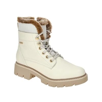Tamaris Damen Klassische Stiefel, Frauen Stiefel,Wechselfußbett,DUOtex,wasserabweisend,warm gefüttert Tamaris Damen Klassische Stiefel, Frauen Stiefel,Wechselfußbett,DUOtex,wasserabweisend,warm gefüttert