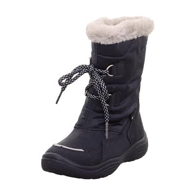 Superfit Mädchen Crystal Warm Lined Gore-tex Schneestiefel Superfit Mädchen Crystal Warm Lined Gore-tex Schneestiefel