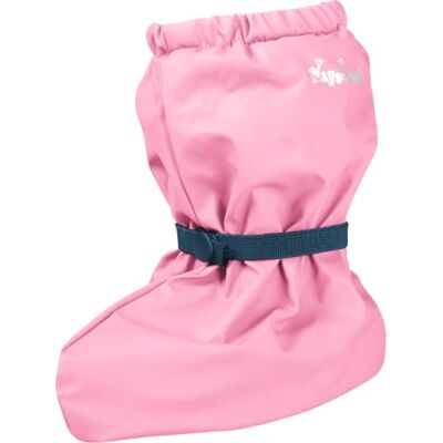 Playshoes Unisex Kinder Regenfüßlinge mit Fleece-futterRegenschuh Playshoes Unisex Kinder Regenfüßlinge mit Fleece-futterRegenschuh
