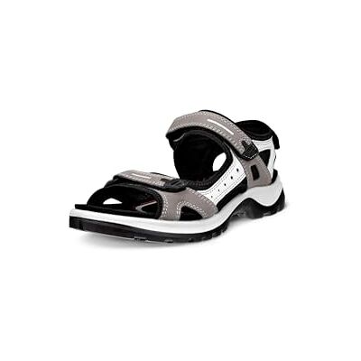 Ecco Damen OFFROAD YUCATAN Wandersandalen Ecco Damen OFFROAD YUCATAN Wandersandalen