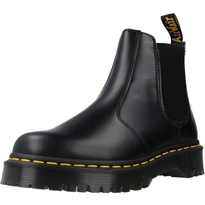 Dr. Martens 2976 Crazy Horse Gaucho 11853201 Unisex-Erwachsene Stiefel Freizeitstiefel Dr. Martens 2976 Crazy Horse Gaucho 11853201 Unisex-Erwachsene Stiefel Freizeitstiefel