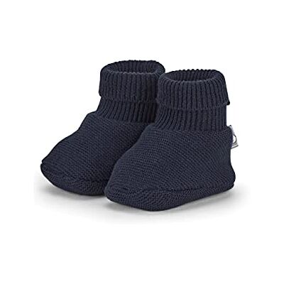 Sterntaler GOTS Strick-Schuh Sterntaler GOTS Strick-Schuh