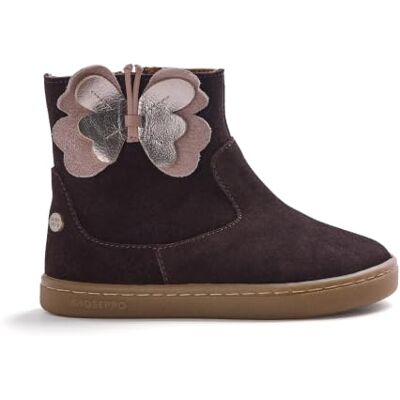 GIOSEPPO Mädchen 80580Oxford-Stiefel GIOSEPPO Mädchen 80580Oxford-Stiefel