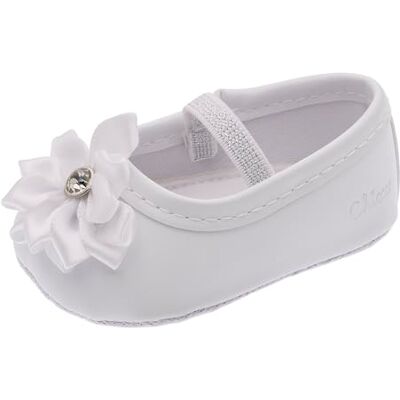 Chicco Baby Mädchen Ballerinas Ideal für besondere Anlässe 261 Chicco Baby Mädchen Ballerinas Ideal für besondere Anlässe 261