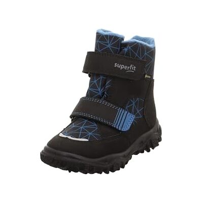 Superfit Mädchen Husky Warm Gefütterte Gore-tex Schneestiefel Superfit Mädchen Husky Warm Gefütterte Gore-tex Schneestiefel