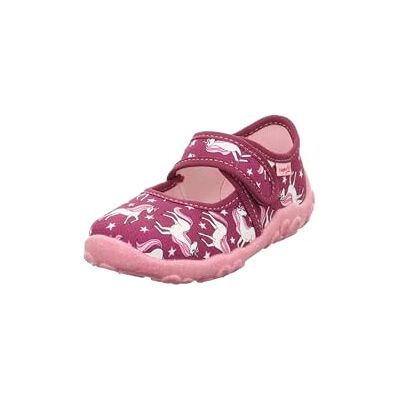 Superfit Mädchen Bonny Hausschuhe 1-800283Hausschuhe Superfit Mädchen Bonny Hausschuhe 1-800283Hausschuhe