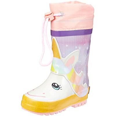 Playshoes Gummistiefel Einhorn Playshoes Gummistiefel Einhorn