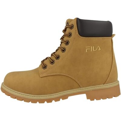 FILA Maverick mid wmn Damen Boot, Gelb (Chipmunk), 37 EU FILA Maverick mid wmn Damen Boot, Gelb (Chipmunk), 37 EU