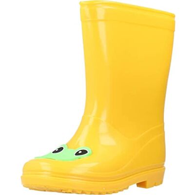 Chicco Jungen Regenstiefel Gummistiefel 261 Chicco Jungen Regenstiefel Gummistiefel 261