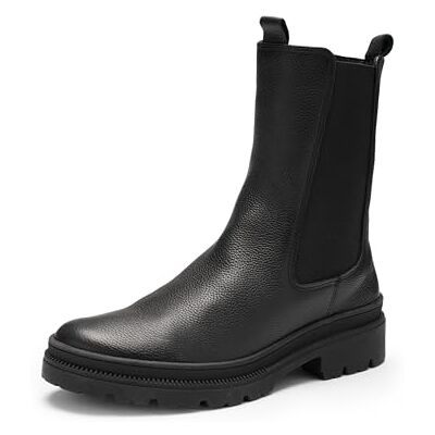 ARA Dover Schwarz Glattleder 41 EU ARA Dover Schwarz Glattleder 41 EU